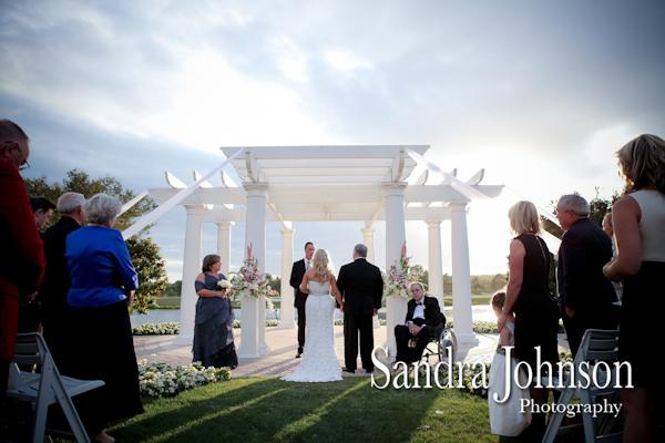 Best Ritz Carlton wedding photographer - Sandra Johnson (SJFoto.com)